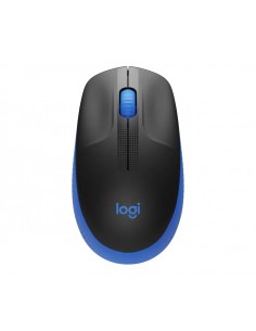 Logitech M190 мишка Офис...
